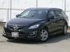 MAZDA ATENZA SPORT WAGON