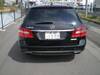 MERCEDES BENZ E-CLASS Stationwagon
