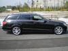 MERCEDES BENZ E-CLASS Stationwagon