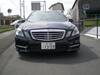 MERCEDES BENZ E-CLASS Stationwagon