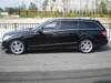 MERCEDES BENZ E-CLASS Stationwagon