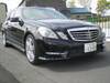 MERCEDES BENZ E-CLASS Stationwagon