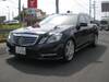 MERCEDES BENZ E-CLASS Stationwagon