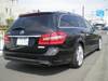 MERCEDES BENZ E-CLASS Stationwagon