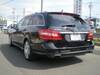 MERCEDES BENZ E-CLASS Stationwagon