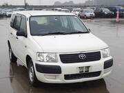 2013 TOYOTA SUCCEED VAN U
