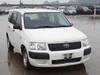 TOYOTA SUCCEED VAN