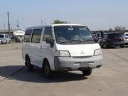 2005 MITSUBISHI DELICA VAN