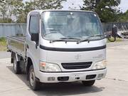 2006 TOYOTA TOYOACE TRUCK 1.25ton