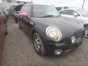 2010 BMW MINI ONE