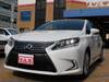 LEXUS HS