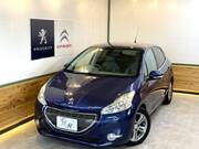 2013 PEUGEOT 208