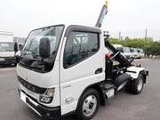 2022 FUSO CANTER