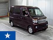 2008 DAIHATSU ATRAI WAGON