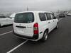 TOYOTA PROBOX VAN