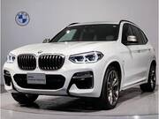 2018 BMW X3