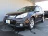SUBARU LEGACY OUTBACK