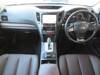 SUBARU LEGACY OUTBACK