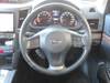 SUBARU LEGACY OUTBACK
