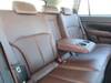 SUBARU LEGACY OUTBACK