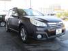 SUBARU LEGACY OUTBACK