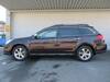 SUBARU LEGACY OUTBACK