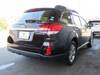 SUBARU LEGACY OUTBACK