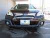 SUBARU LEGACY OUTBACK