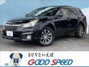 2012 SUBARU LEGACY OUTBACK