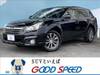 SUBARU LEGACY OUTBACK