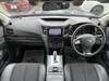 SUBARU LEGACY OUTBACK