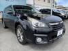 SUBARU LEGACY OUTBACK