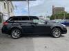 SUBARU LEGACY OUTBACK