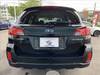 SUBARU LEGACY OUTBACK