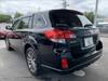 SUBARU LEGACY OUTBACK