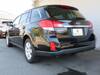 SUBARU LEGACY OUTBACK