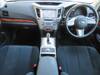 SUBARU LEGACY OUTBACK