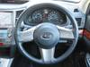 SUBARU LEGACY OUTBACK