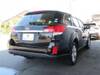 SUBARU LEGACY OUTBACK