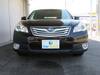 SUBARU LEGACY OUTBACK