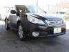 SUBARU LEGACY OUTBACK