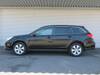 SUBARU LEGACY OUTBACK