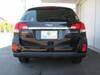 SUBARU LEGACY OUTBACK