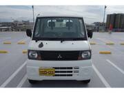 2009 MITSUBISHI MINICAB TRUCK V-TYPE