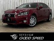 2014 LEXUS GS