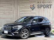 2016 BMW X1