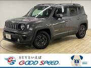 2021 CHRYSLER JEEP RENEGADE