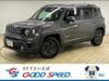CHRYSLER JEEP RENEGADE