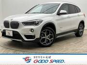 2016 BMW X1