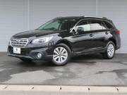 2017 SUBARU LEGACY OUTBACK